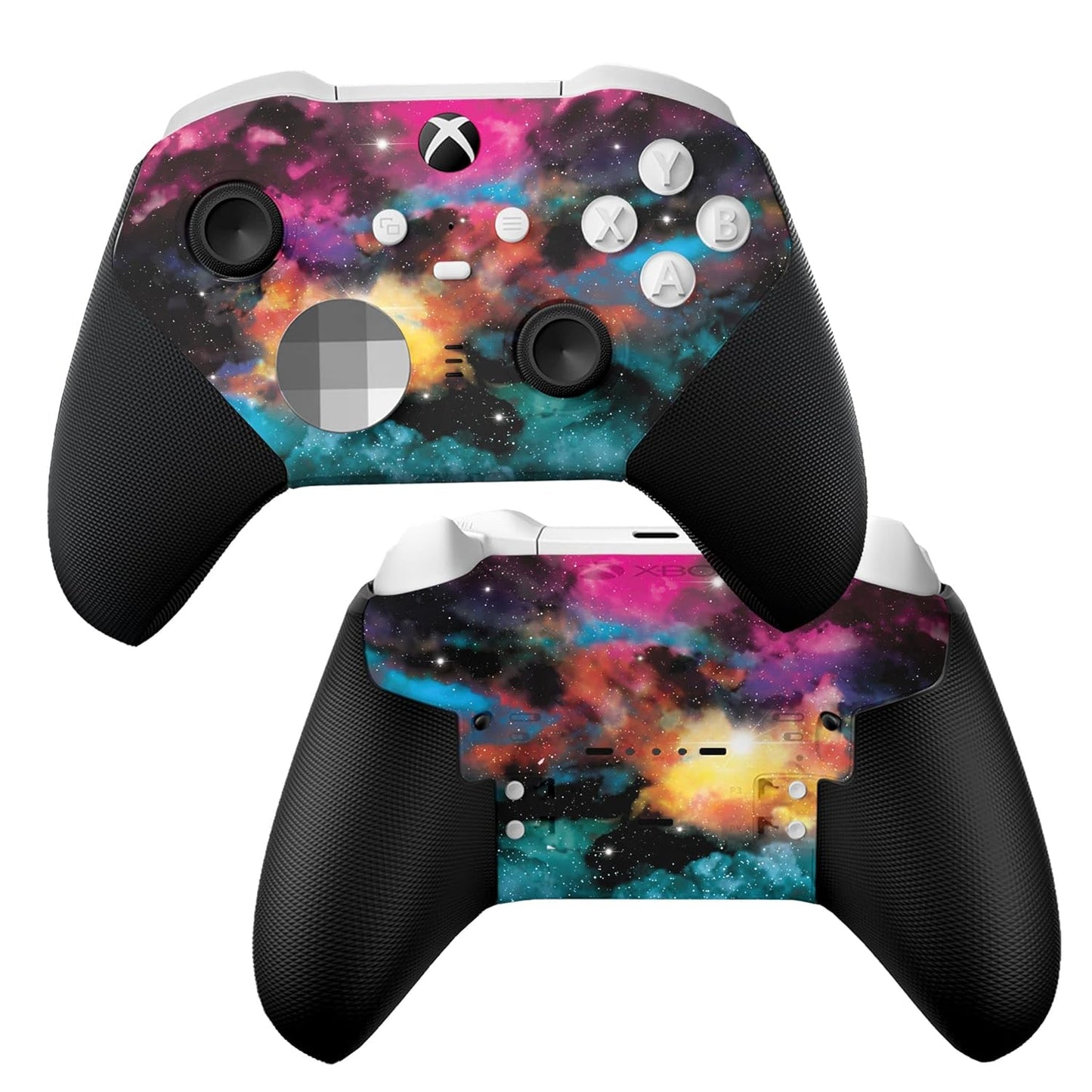 Custom Elite Core Controller for X-box One/Series X/S Gaming