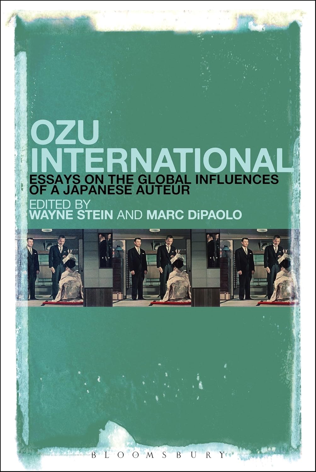 Ozu International: Global Influences of a Japanese Filmmaker