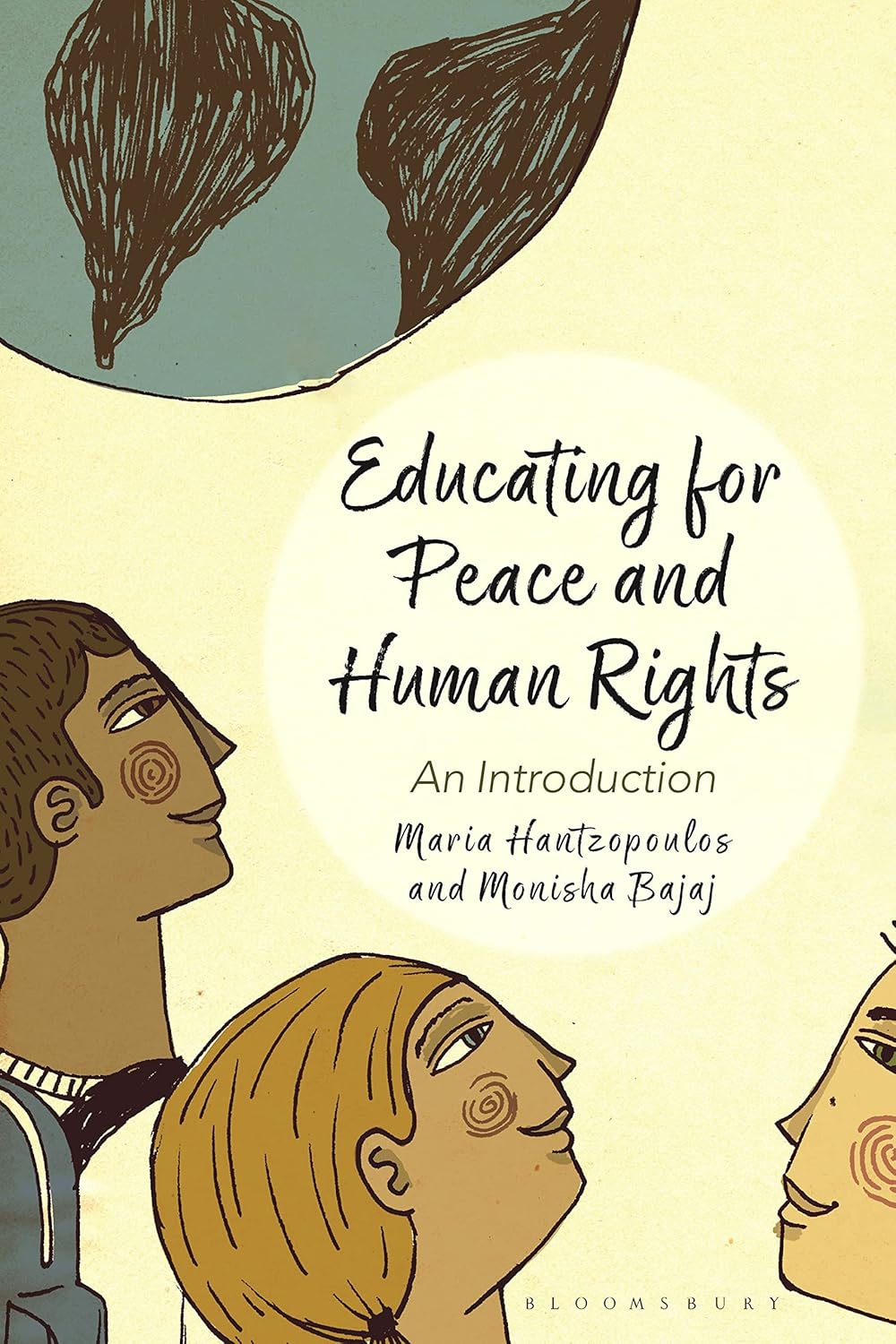 Educating for Peace and Human Rights: An Introduction Review