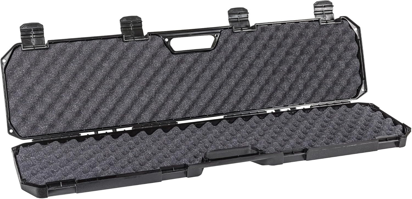 Condition 1 42 Economy Single Scope Hard Gun Case for Storage