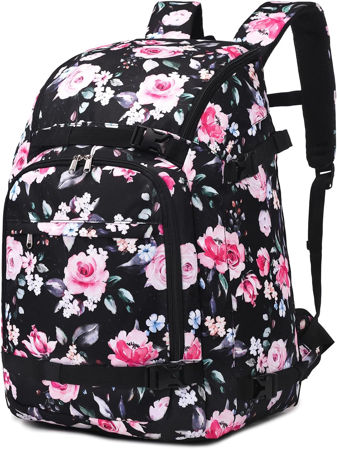 Octsky 50L Ski Boot Backpack - Travel in Style!