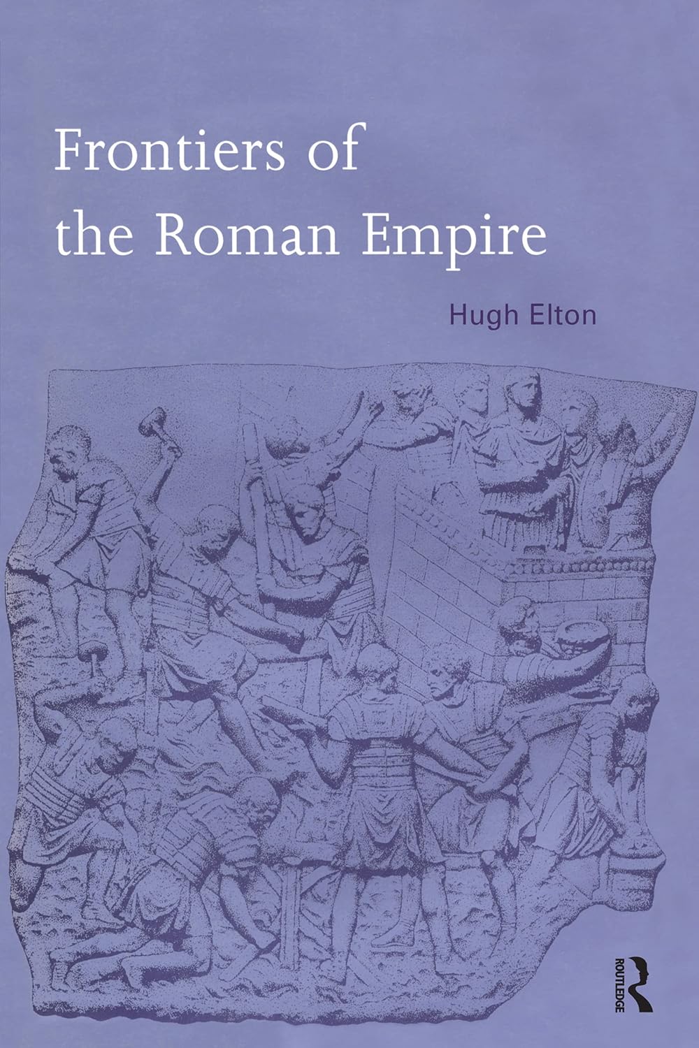Frontiers of the Roman Empire: A Comprehensive Historical Overview