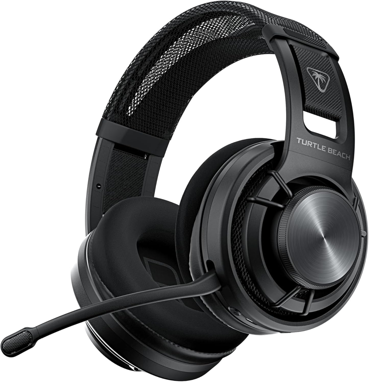 Turtle Beach Atlas Air: High-Fidelity Wireless Gaming Headset!