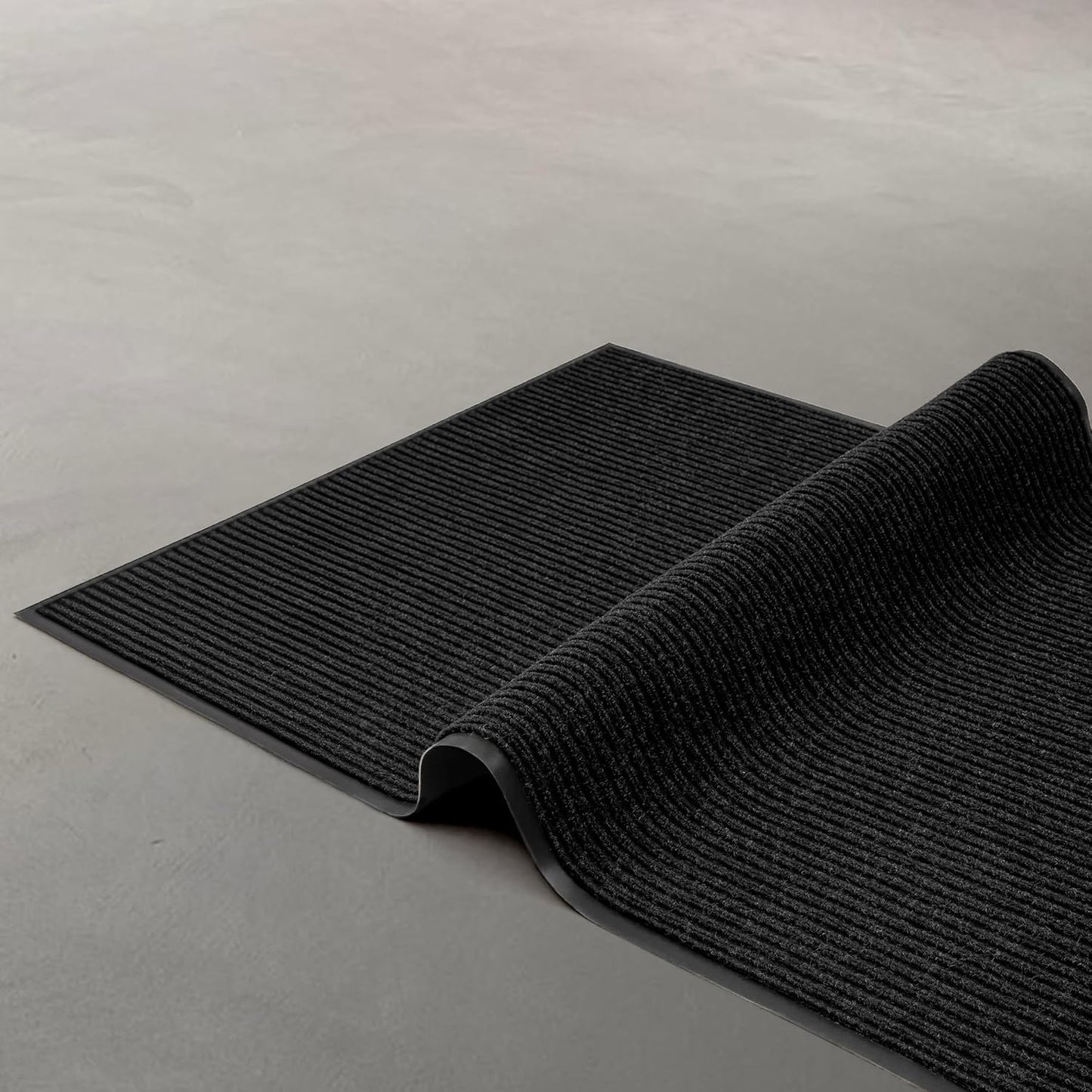 MaxMat Commercial Floor Mat - Heavy Duty, Waterproof Doormat