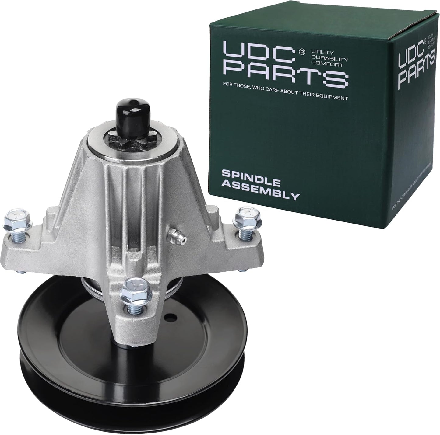 618-06978 Spindle Assembly for MTD Cub Cadet Troy-Bilt Models