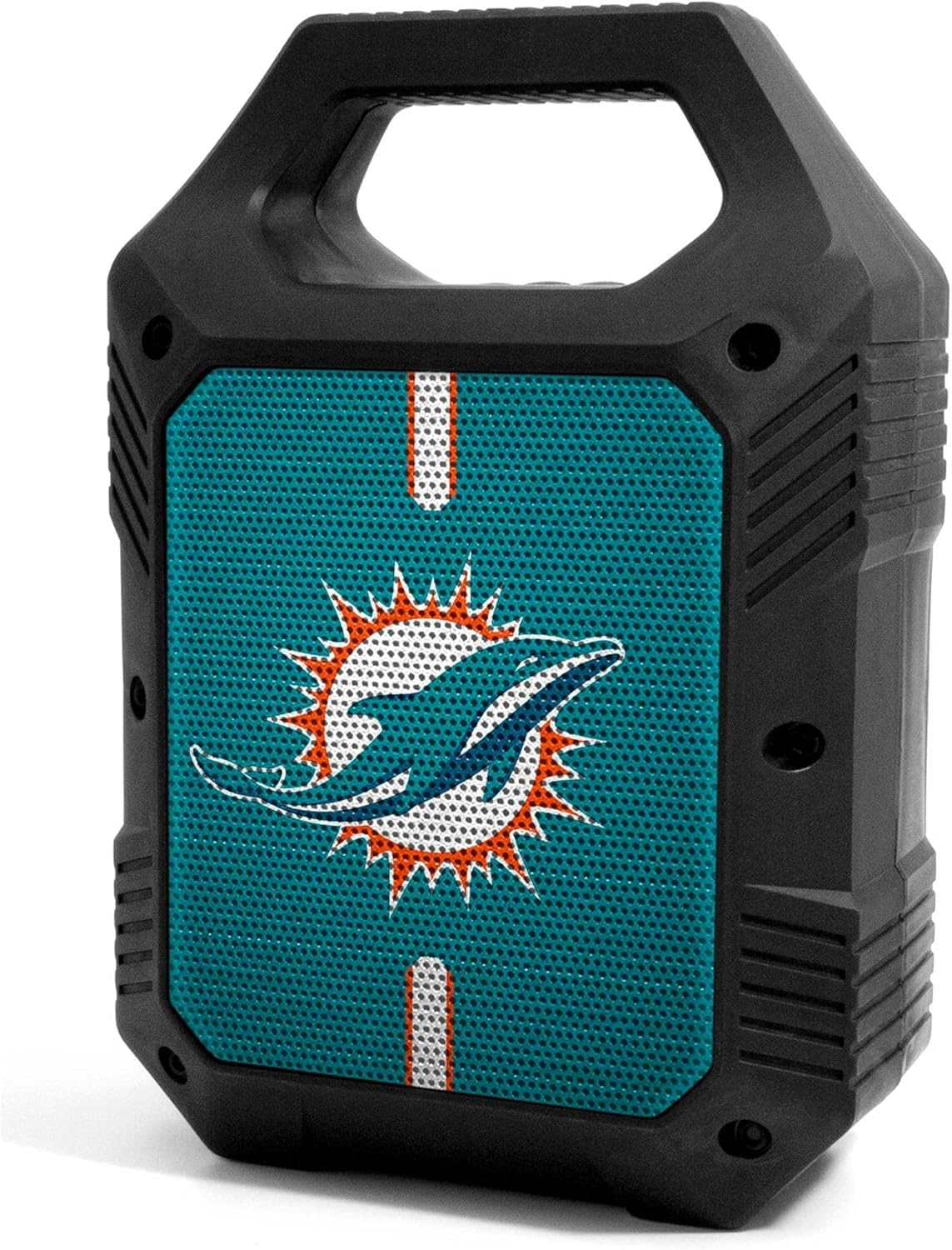 SOAR NFL Unisex ShockBox XL Wireless Bluetooth Speaker Review
