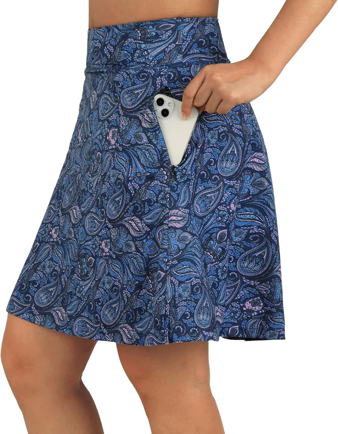 ANIVIVO Women's Skorts Skirts for Tennis Golf and More