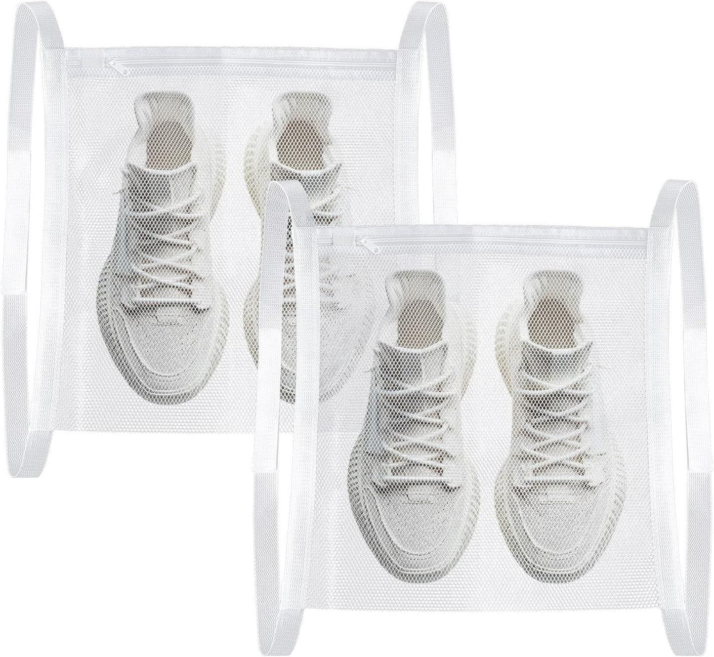Fast Dry Sneaker Wash Bag - Travel Essential!