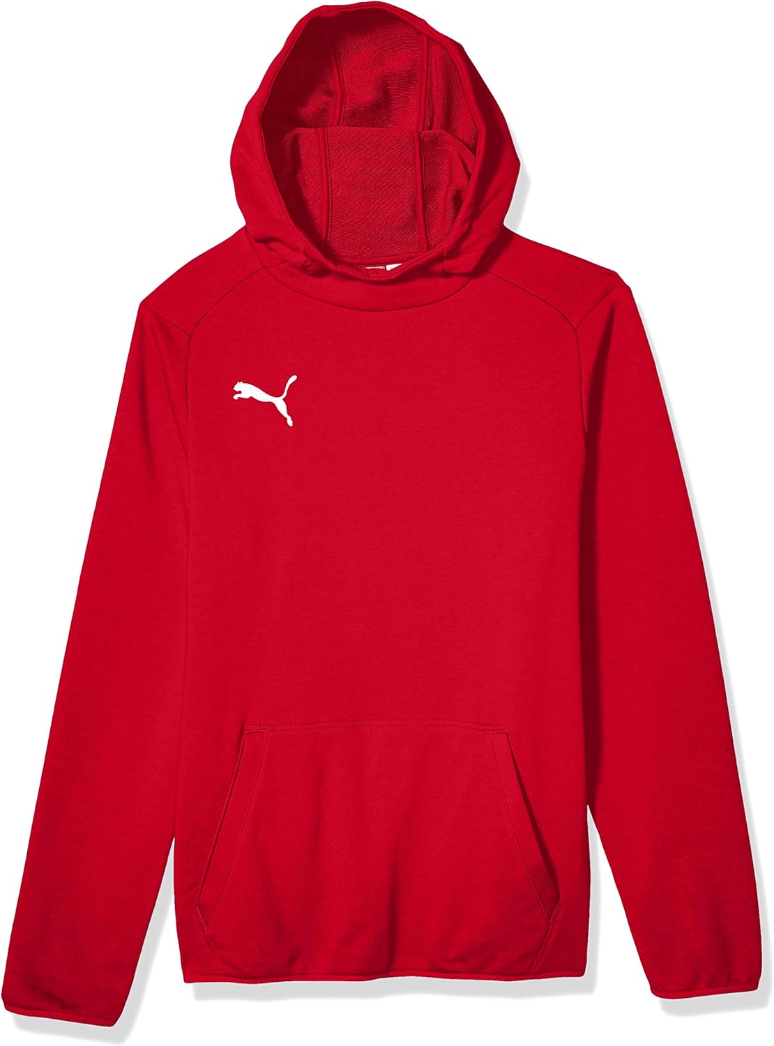 PUMA Liga Unisex Youth Hoodie - Ultimate Comfort