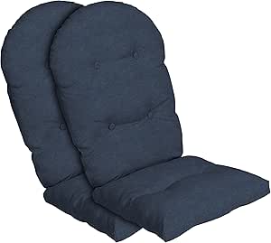Oceantex Outdoor Adirondack Cushion for Comfort and Style