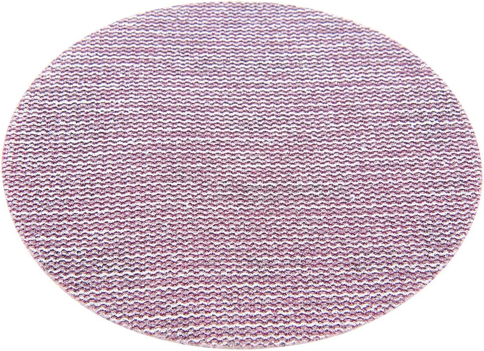 Mirka Abranet 9 Mesh Grip Disc | Premium Dust-Free Sanding