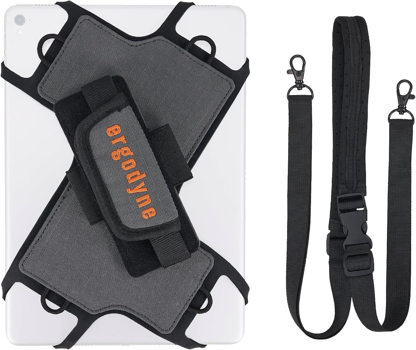 Ergodyne Squids 5549 Tablet Holder for Secure Mobile Use