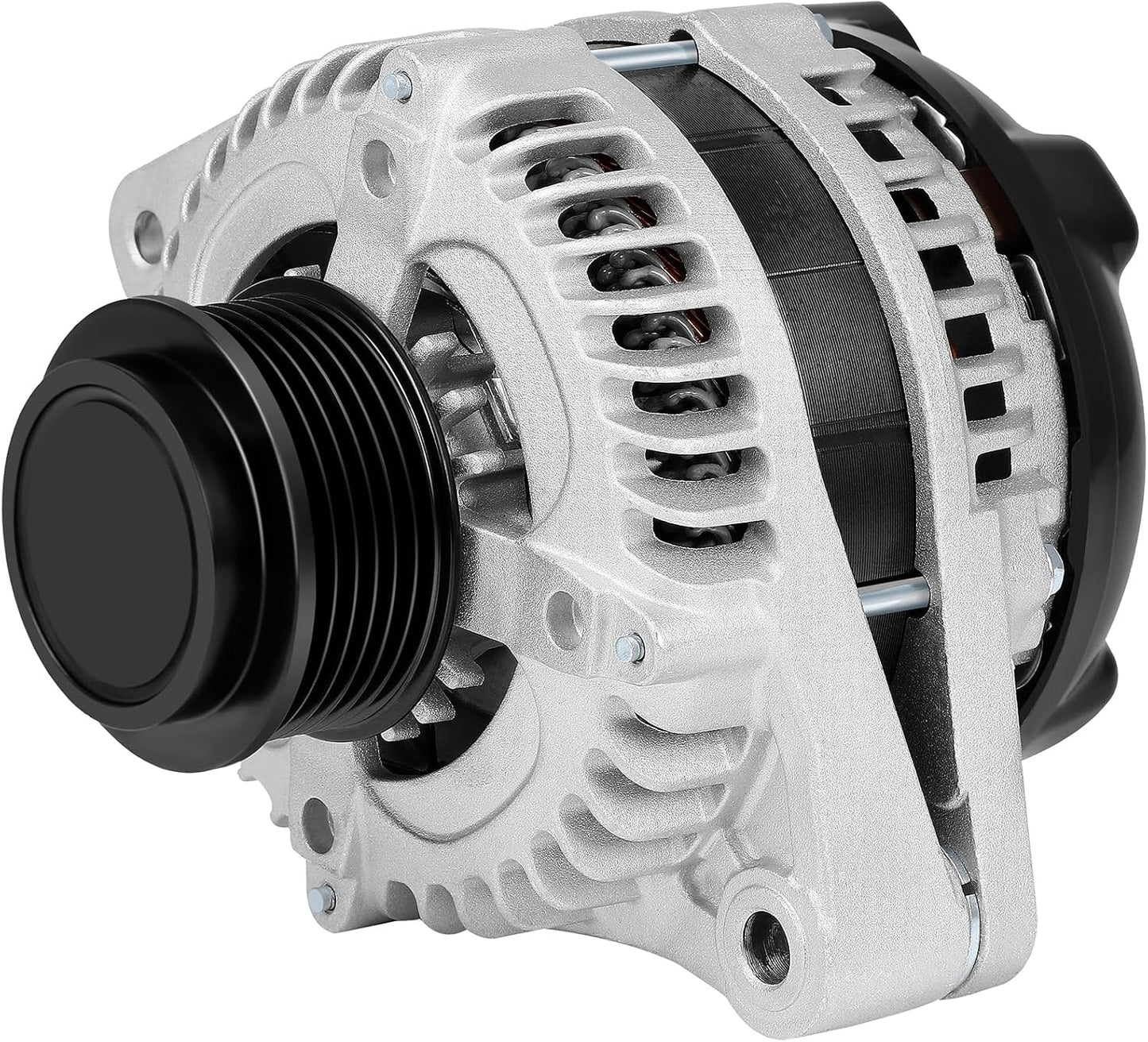 SCITOO Alternator for Acura RDX 2013 2014 2015 - 135Amp Power
