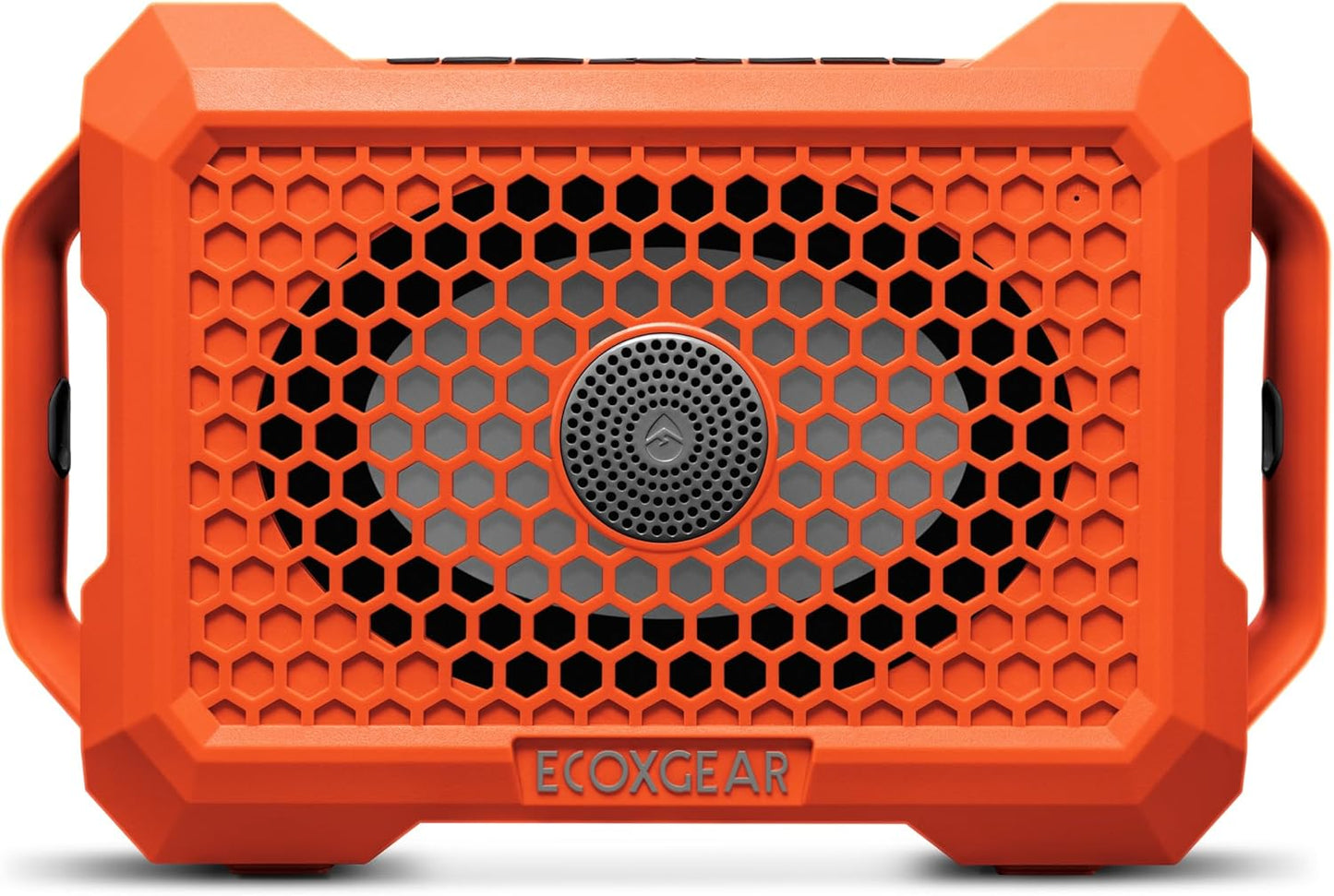 ECOXGEAR Defender Outdoor Portable Bluetooth Speaker Review