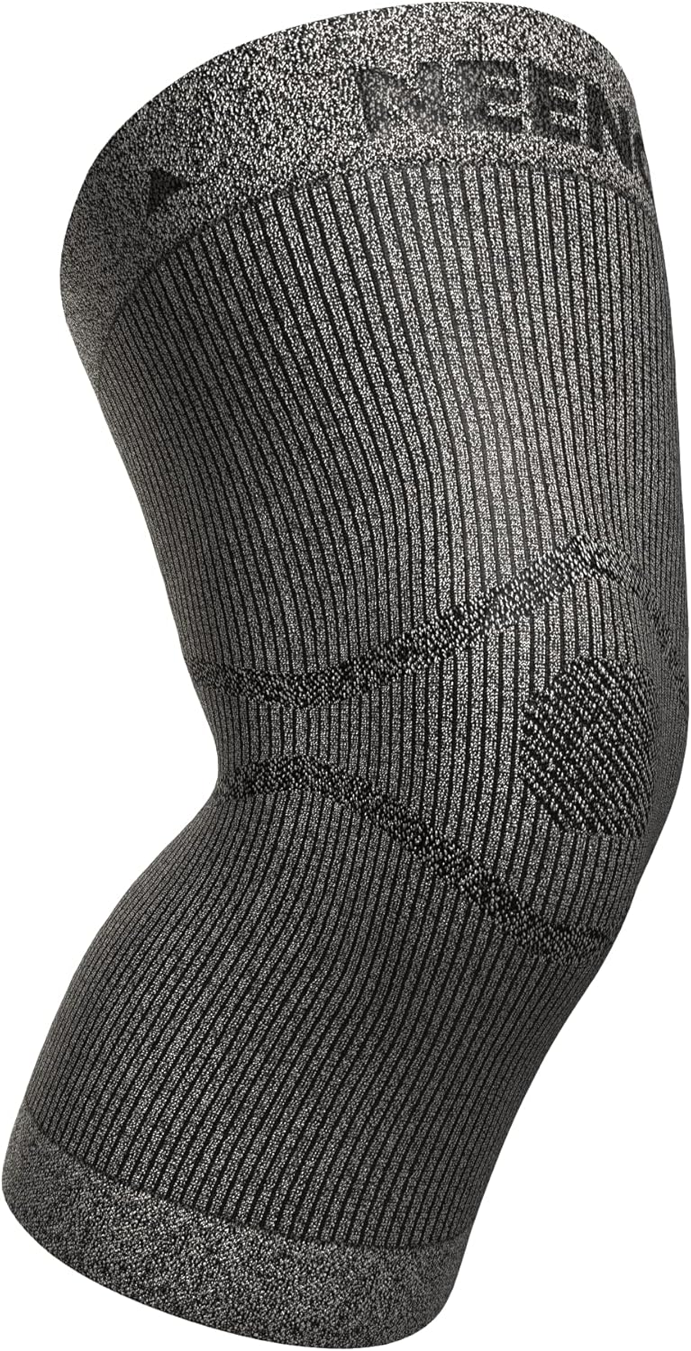 NEENCA Ultra-thin Knee Sleeve for Pain Relief and Support