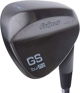 GoSports Tour Pro Golf Wedges Set for All Skill Levels