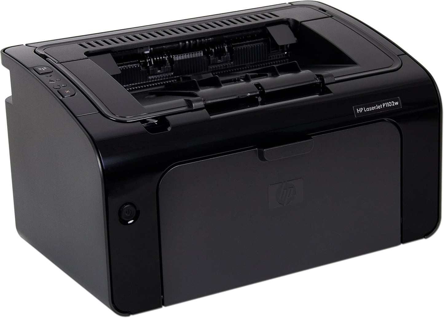 Effortless Printing: HP LaserJet Pro P1102w