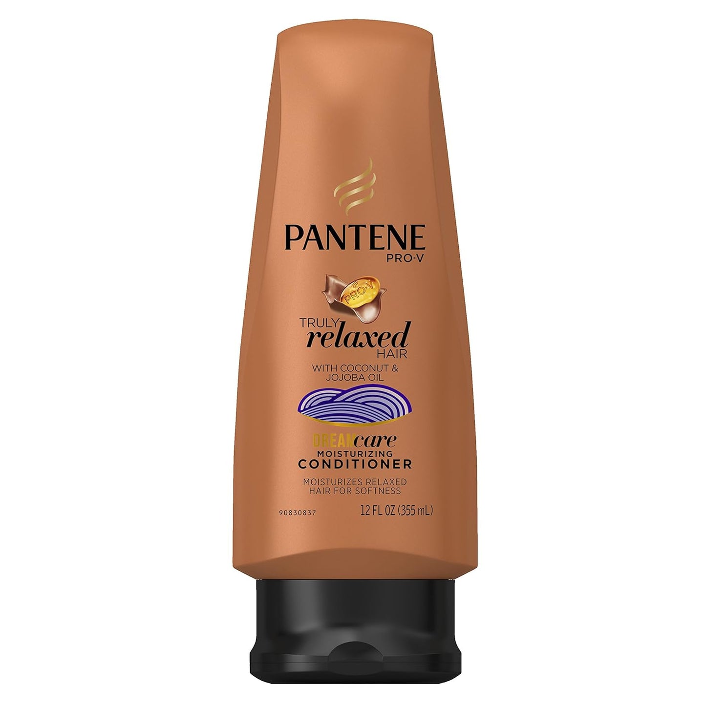 Pantene Truly Relaxed Hair Conditioner, 12 oz