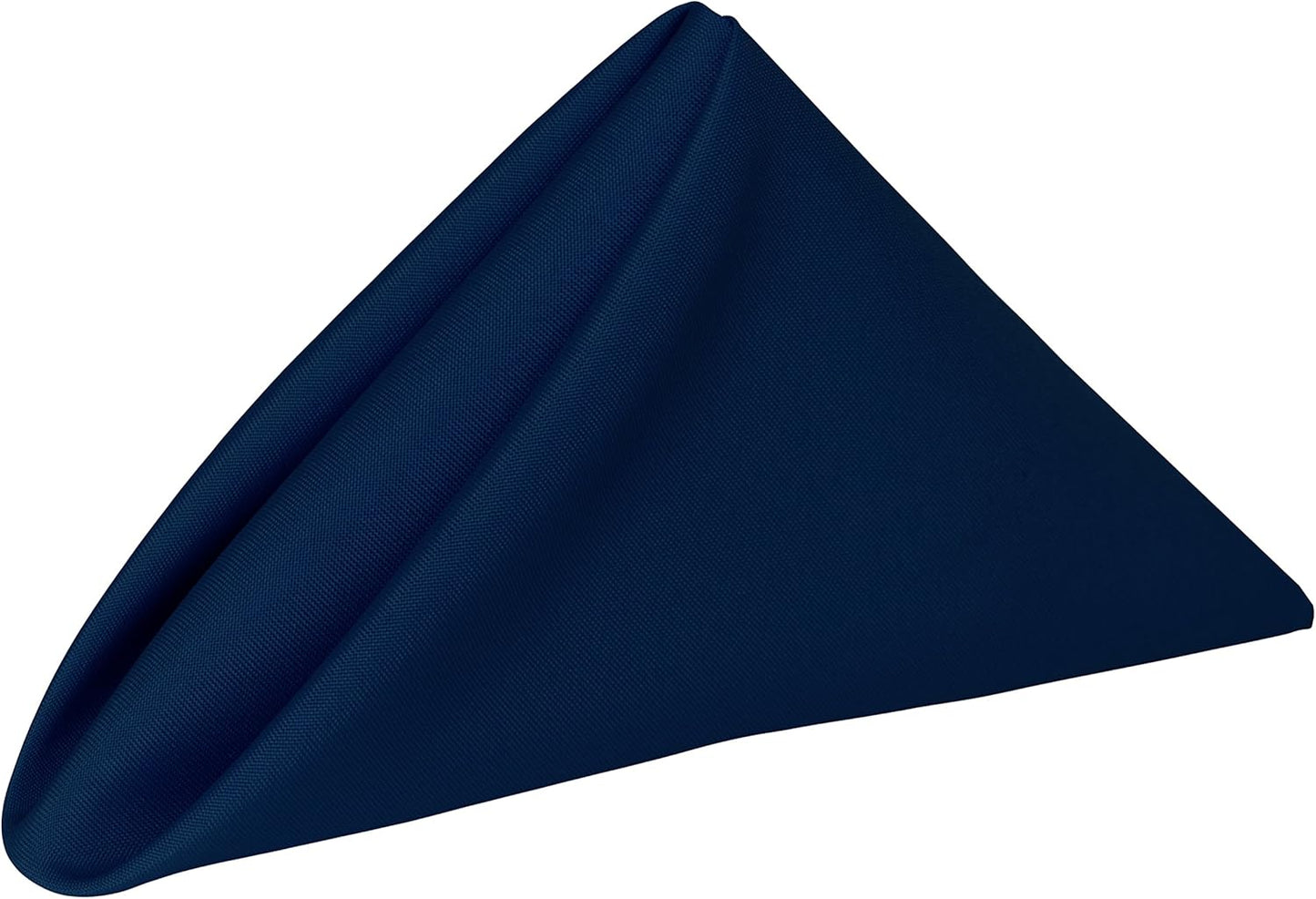 Durable Polyester Cloth Napkins for Weddings and Events