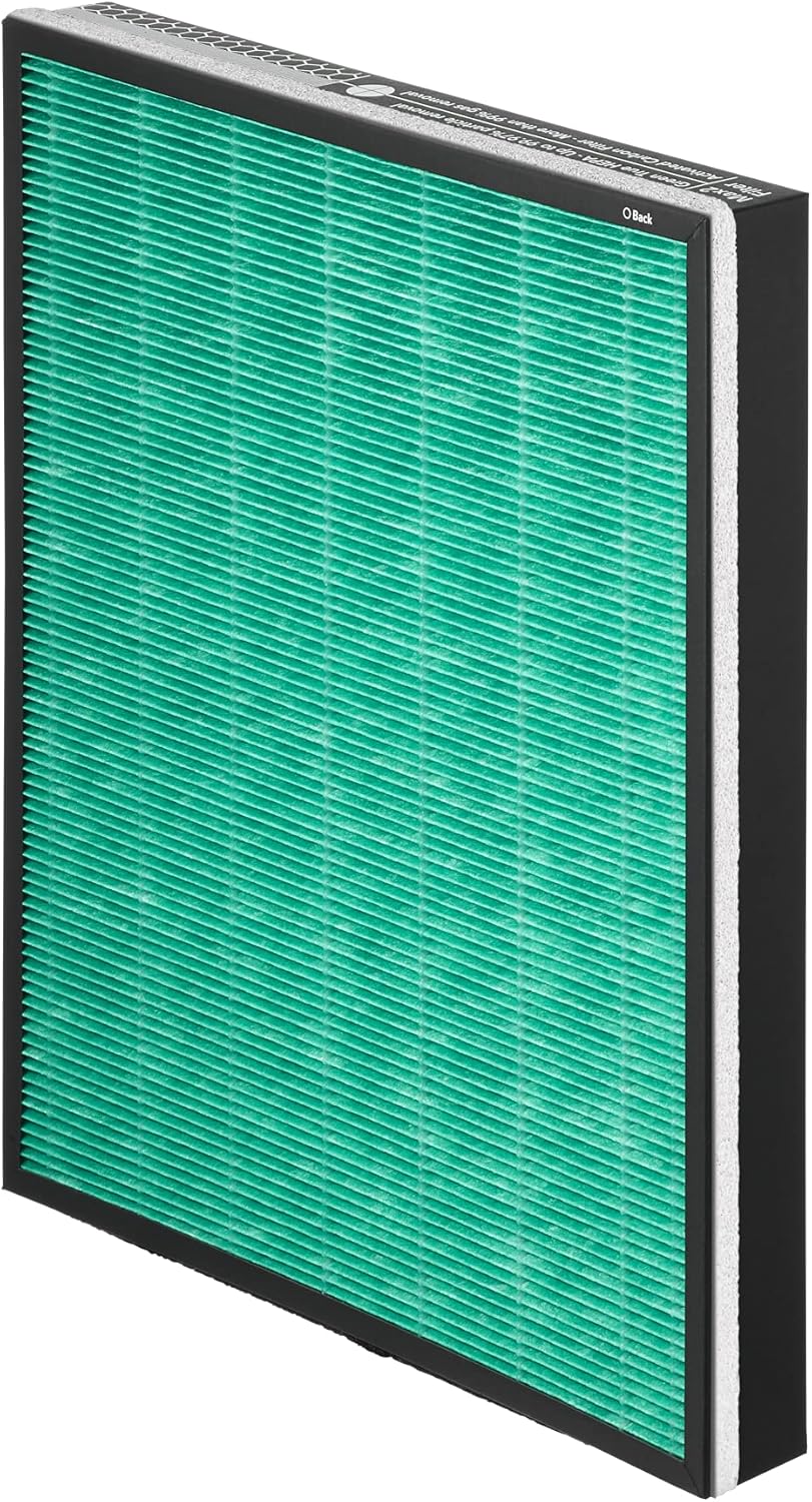Coway Airmega 250/250S Replacement Filter Set for Clean Air