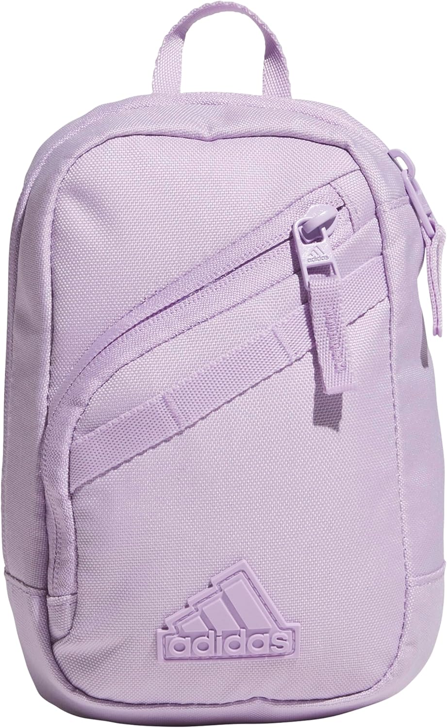 adidas Prime Mini Sling Crossbody Bag for Festivals and Travel