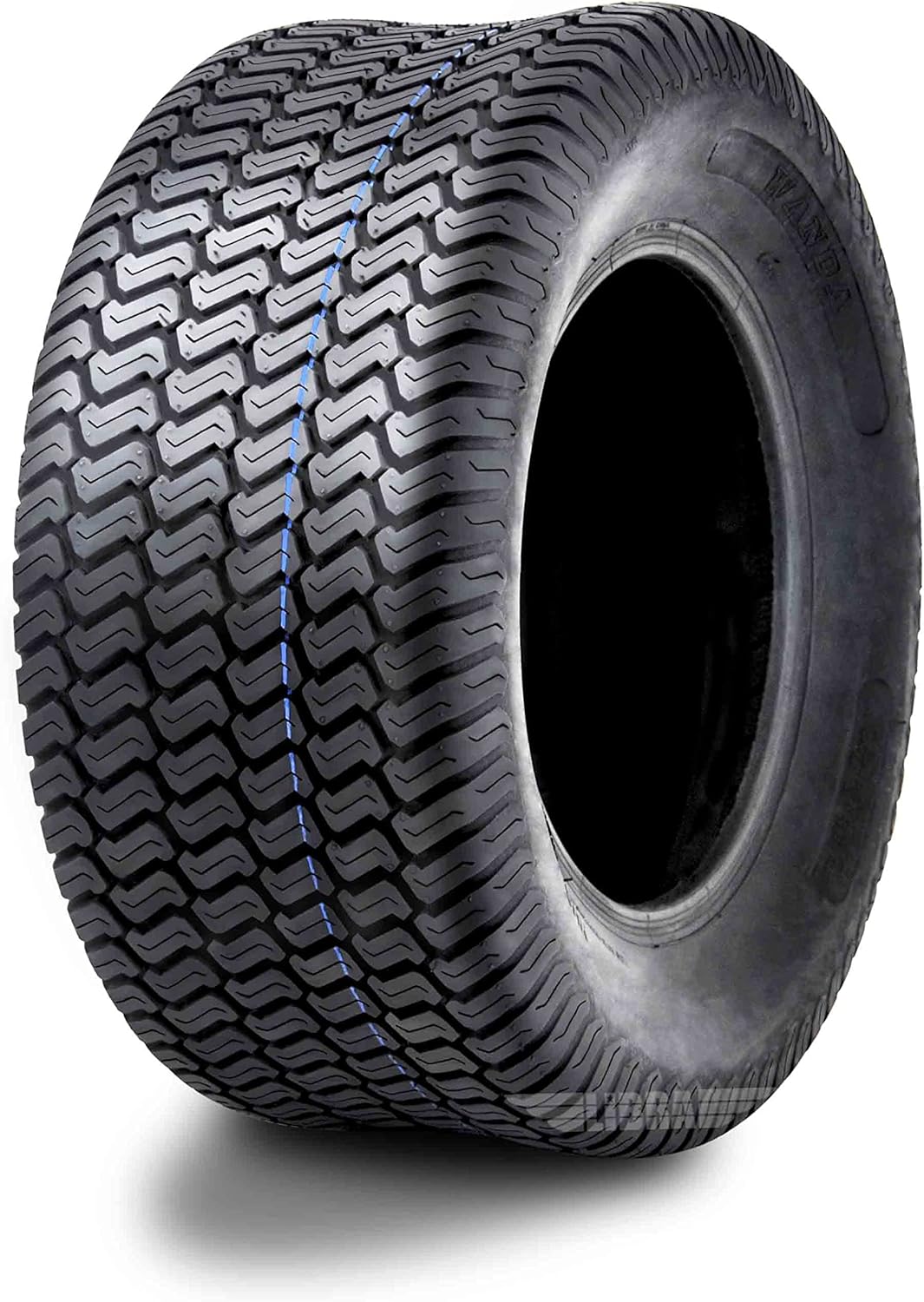 WANDA One 20x10-8 Lawn Mower Cart Turf Tire P332 - Heavy Duty