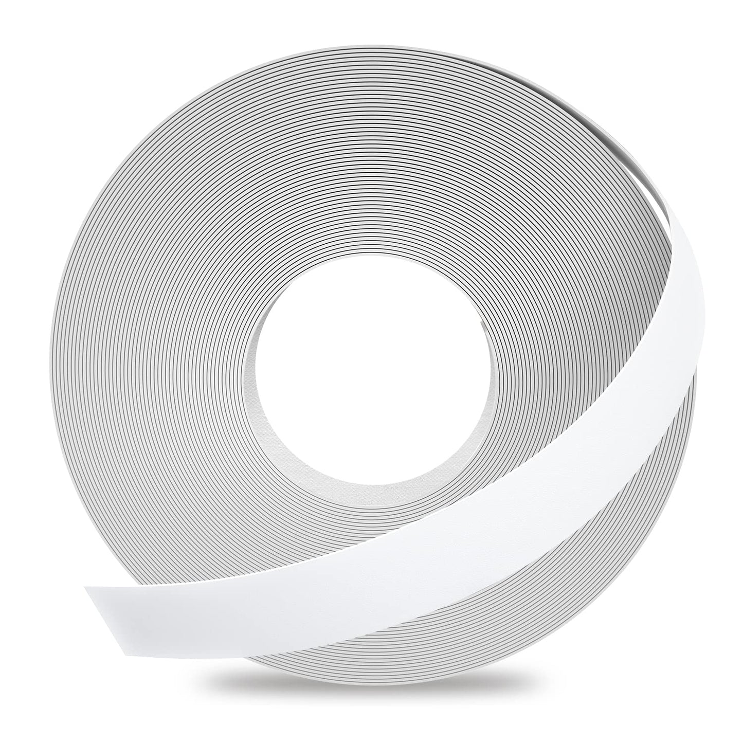 GSCIT Club White Melamine Edge Banding for Cabinets and Furniture
