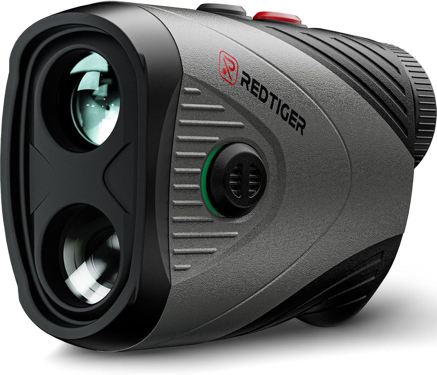 REDTIGER Golf Rangefinder: Precision Slope & Flag Lock