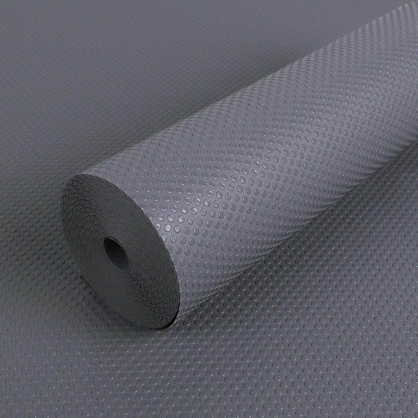 FLPMIX Cabinet Shelf Liner: Waterproof Kitchen Under Sink Mat
