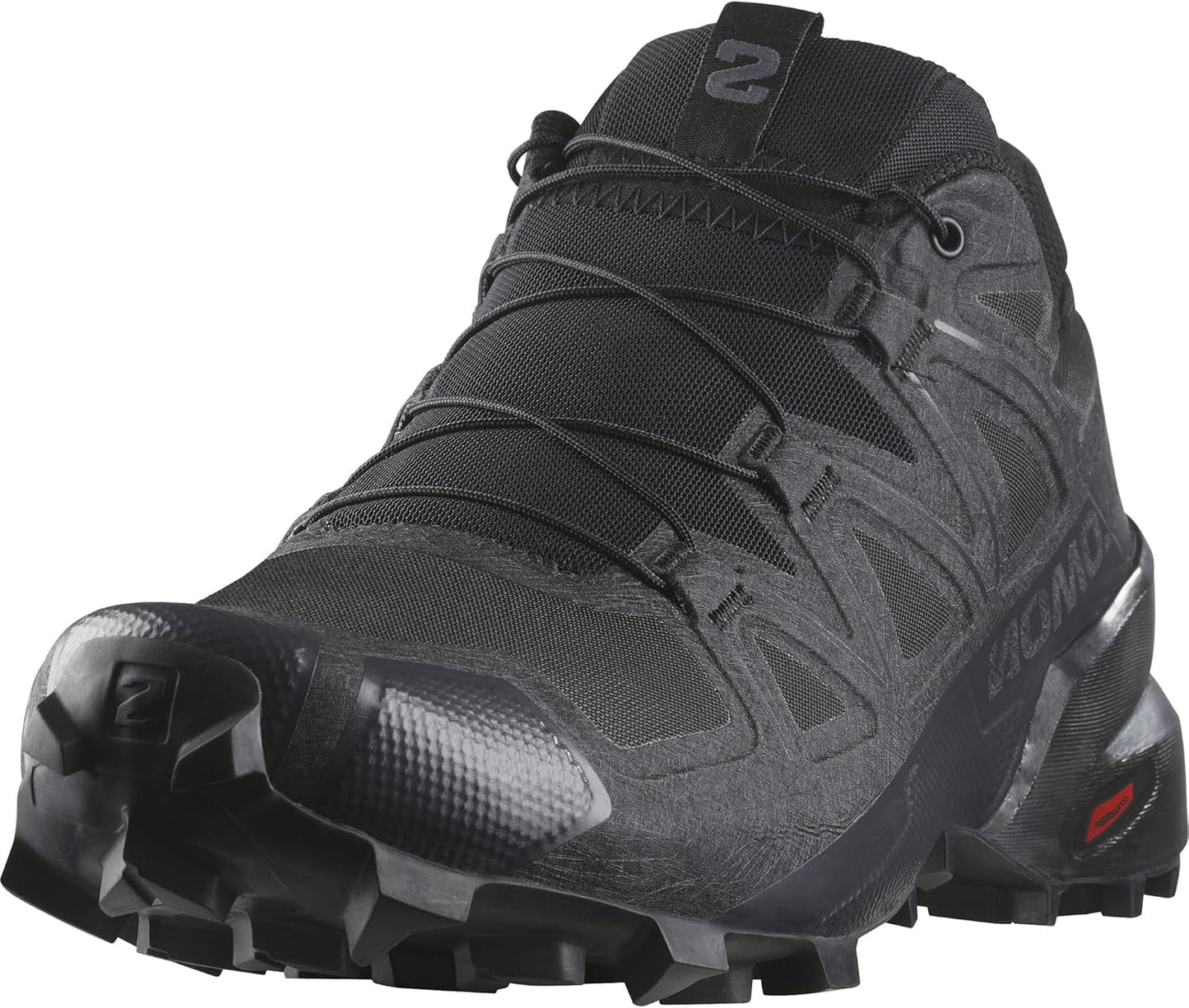 Salomon SPEEDCROSS Shoes: Ultimate Trail Running Performance