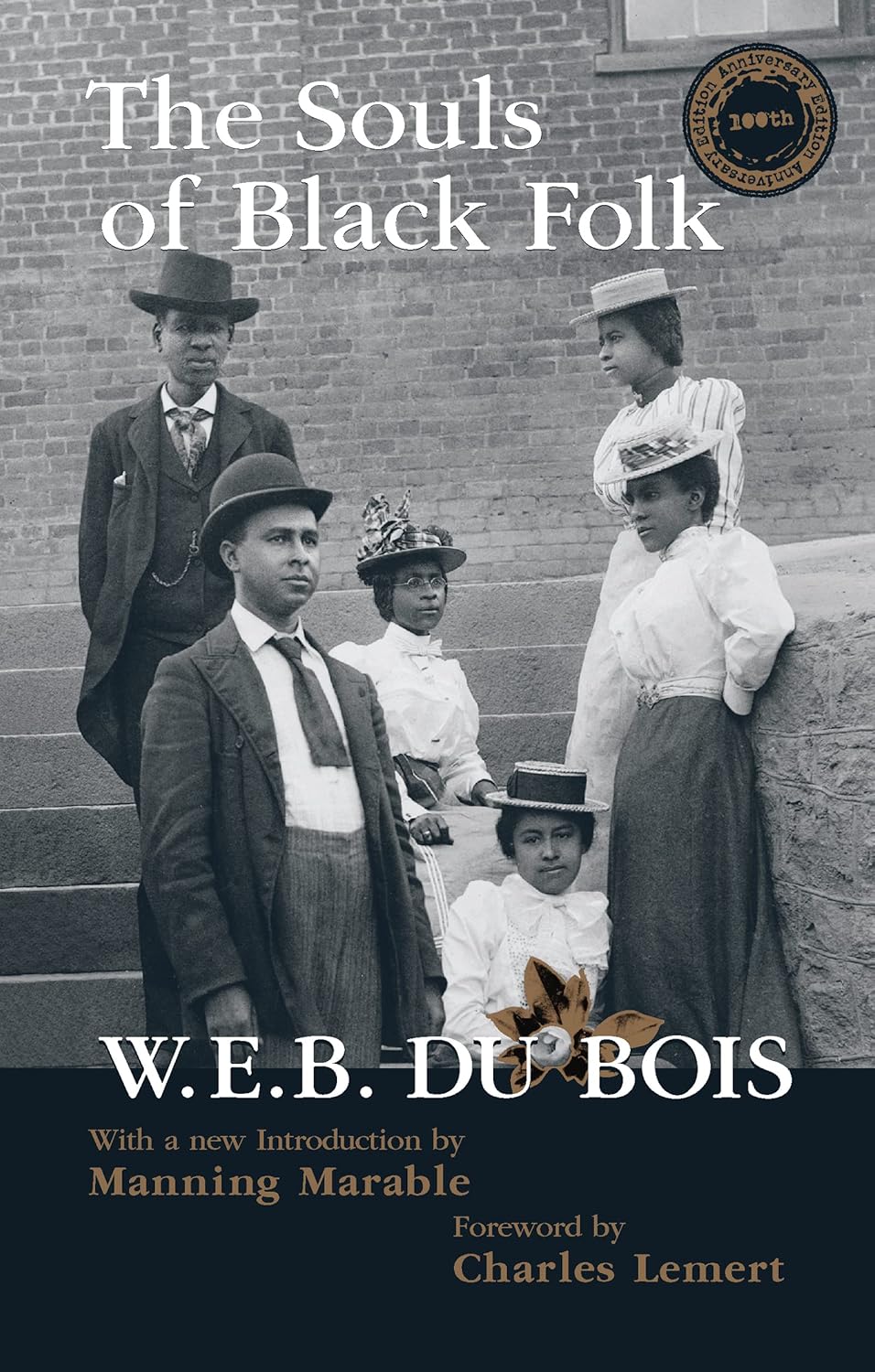 Souls of Black Folk: A Profound Exploration of African American Life