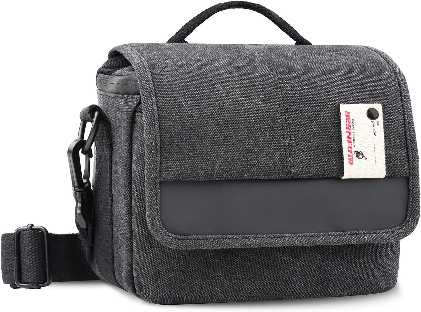 Besnfoto Waterproof Camera Bag - Compact & Stylish!