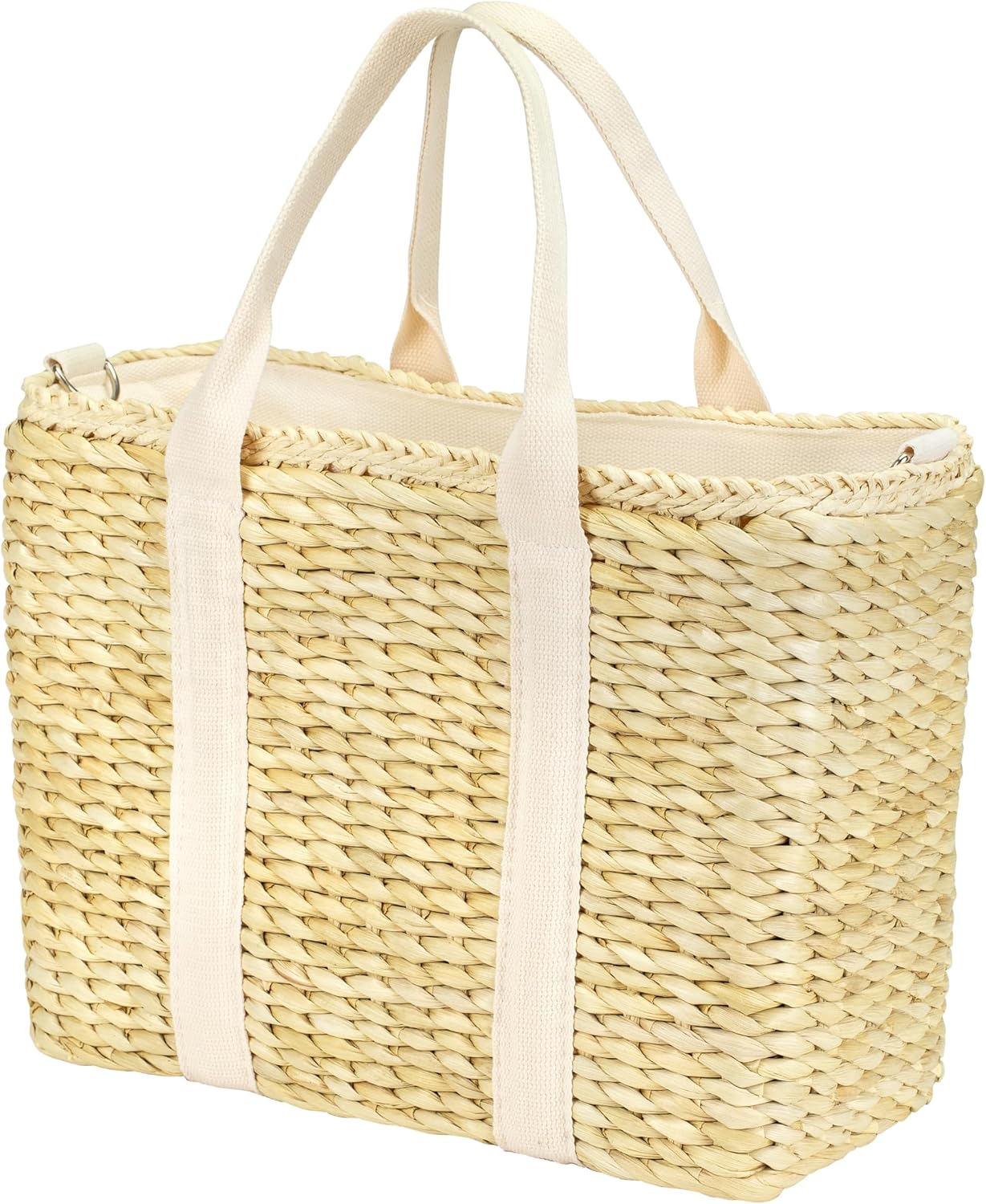 Insulated Beach Cooler Bag for Stylish Picnics and Parties