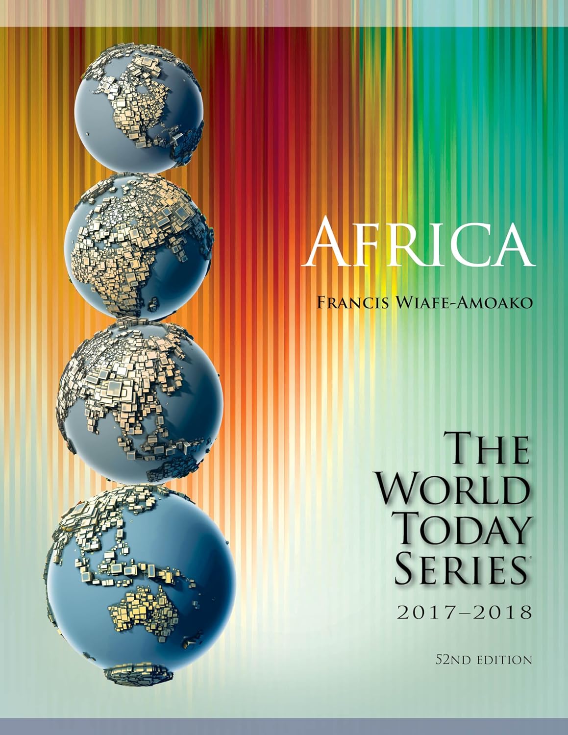 Africa 2017-2018: Insightful Analysis of Current Events