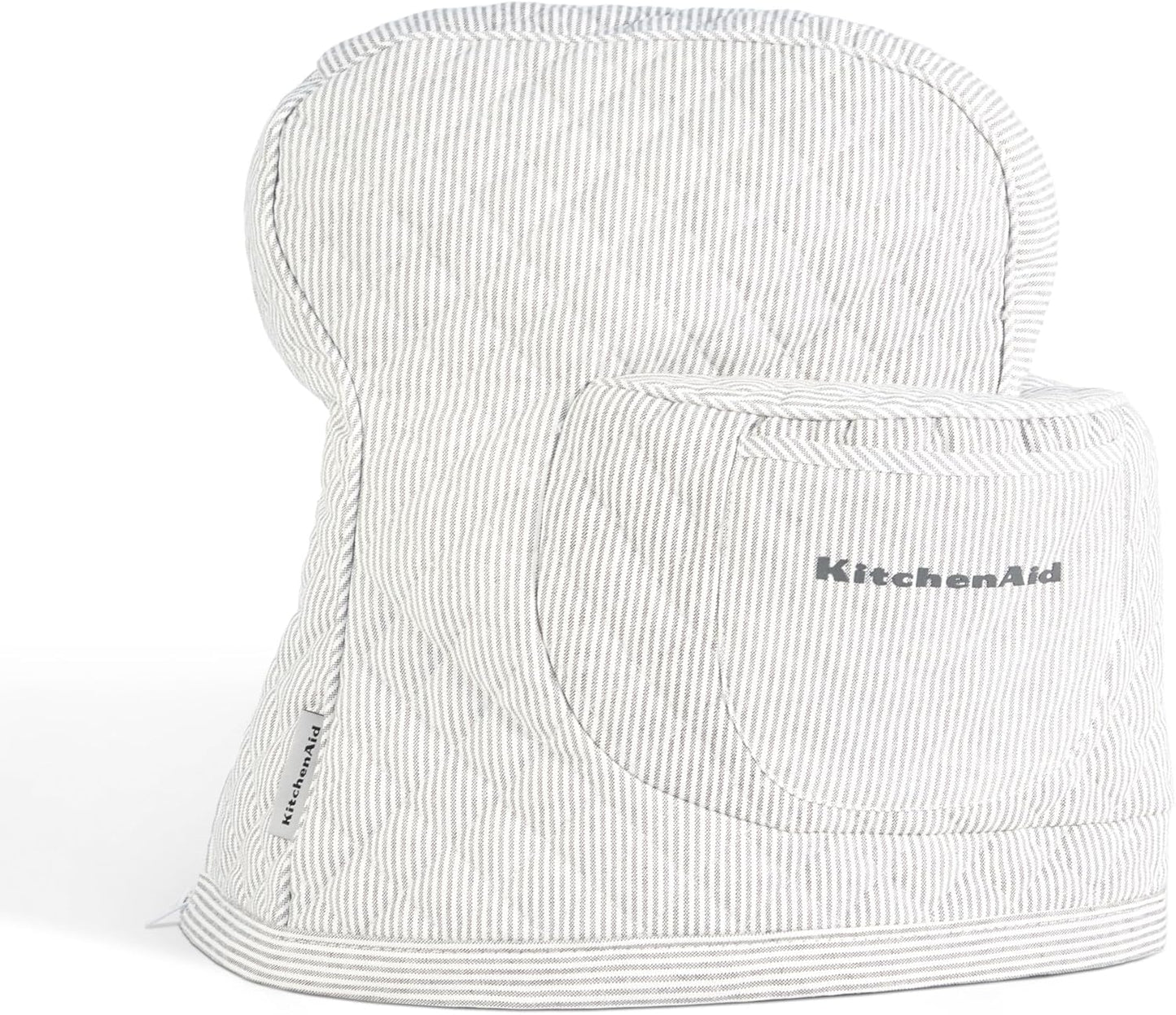 Fitted Tilt-Head Stand Mixer Cover for KitchenAid Mixers