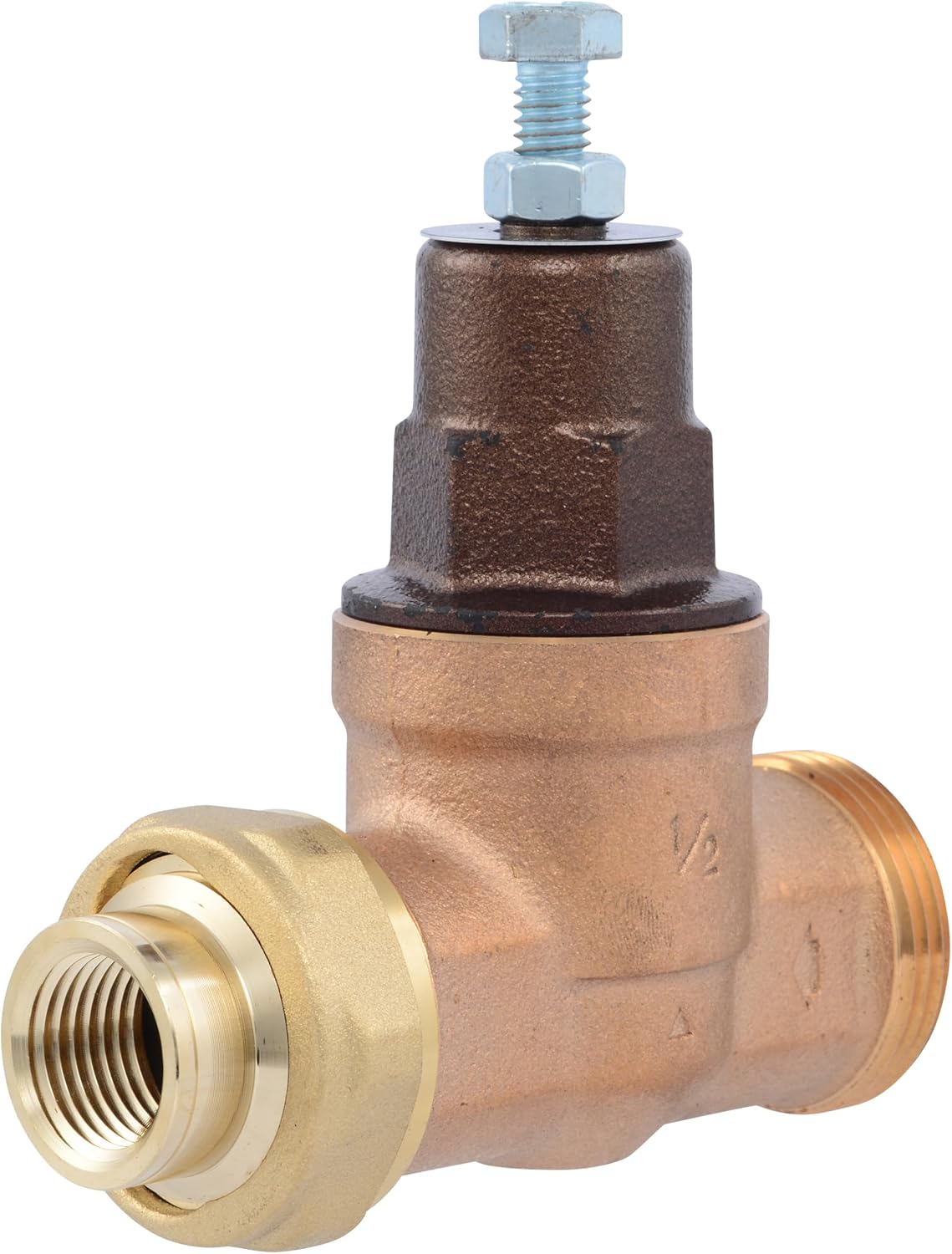 Cash Acme EB45 Pressure Regulating Valve for Safe Water Use