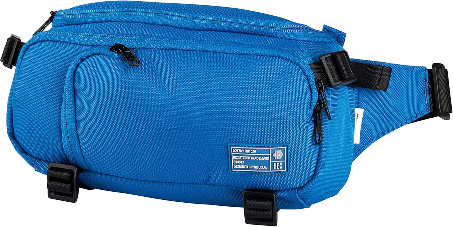 HEX Ranger Sling - Compact Camera Bag with Dividers