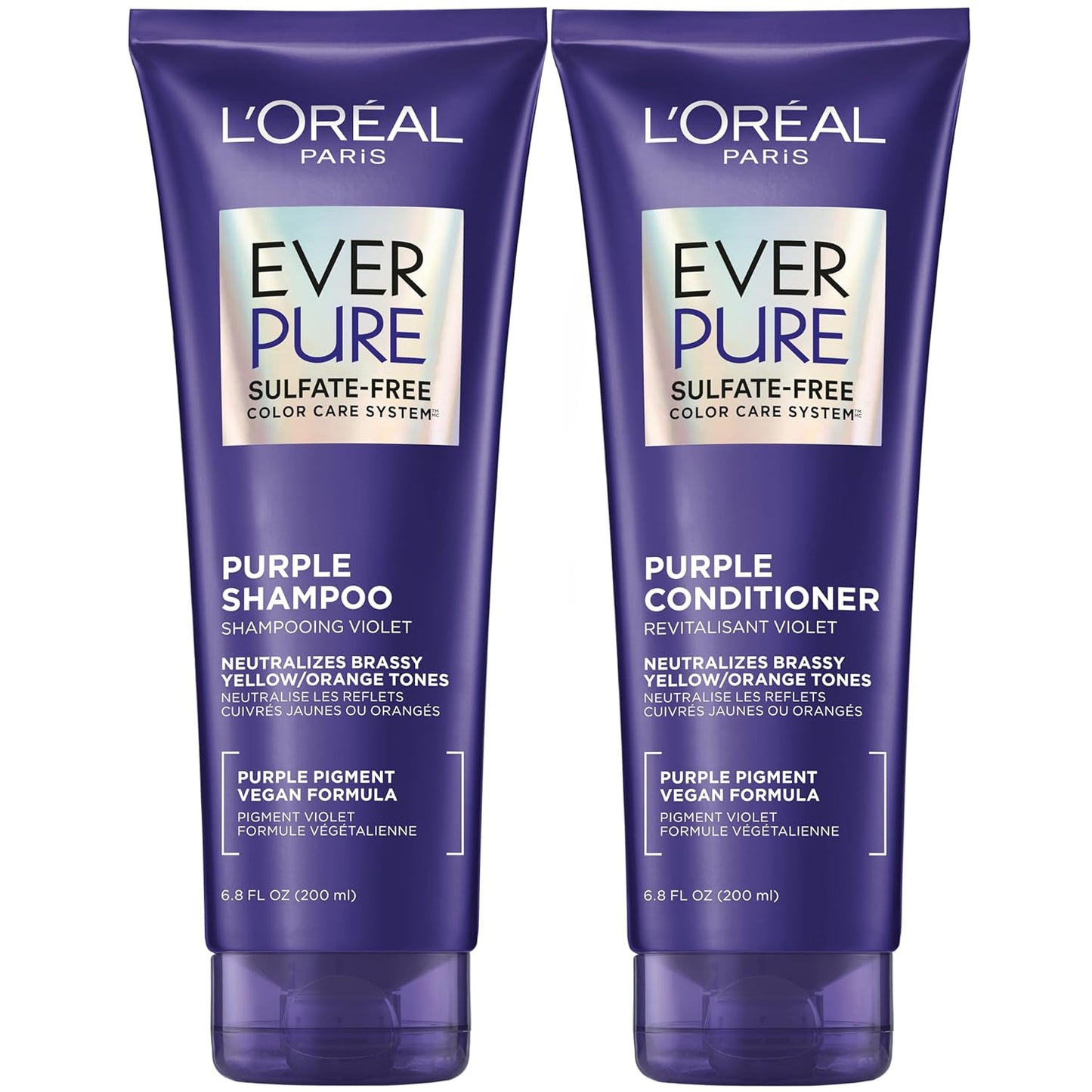 Brass-Banishing Blonde Care Set