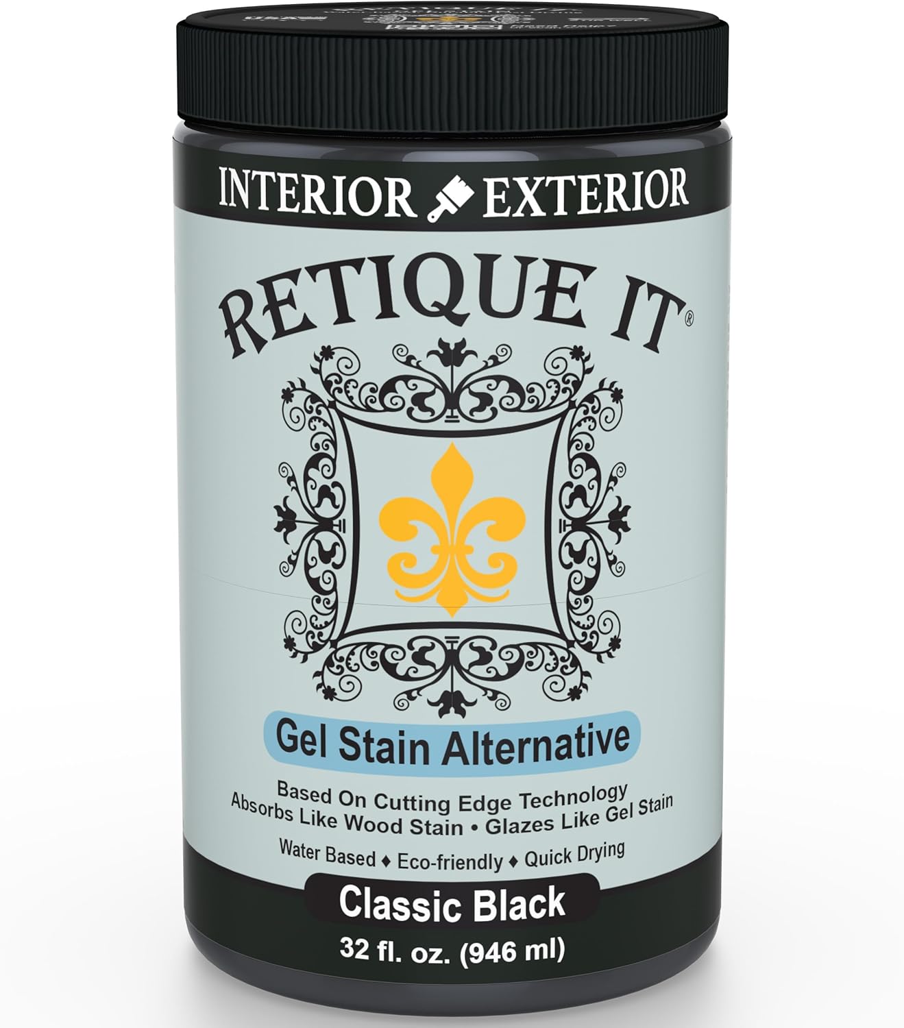 Water-Based Gel Stains for Versatile Wood Finishing Projects