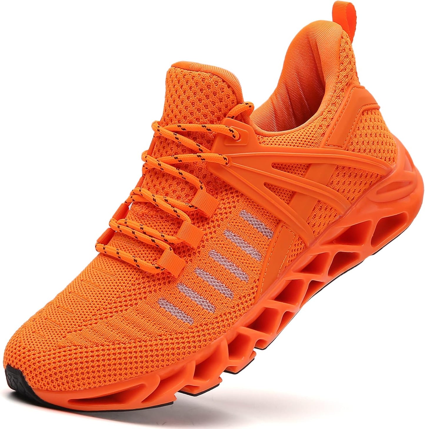 SKDOIUL Men Sport Athletic Running Sneakers for All Activities