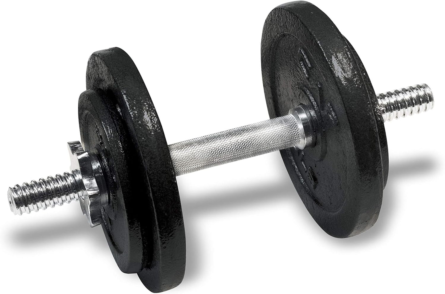 CAP Barbell Adjustable Dumbbell Weight Set for Home Gym Use
