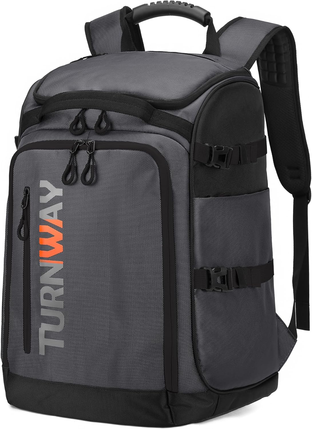 TurnWay Ski/Snowboard Boot Bag | Ultimate Gear Storage!