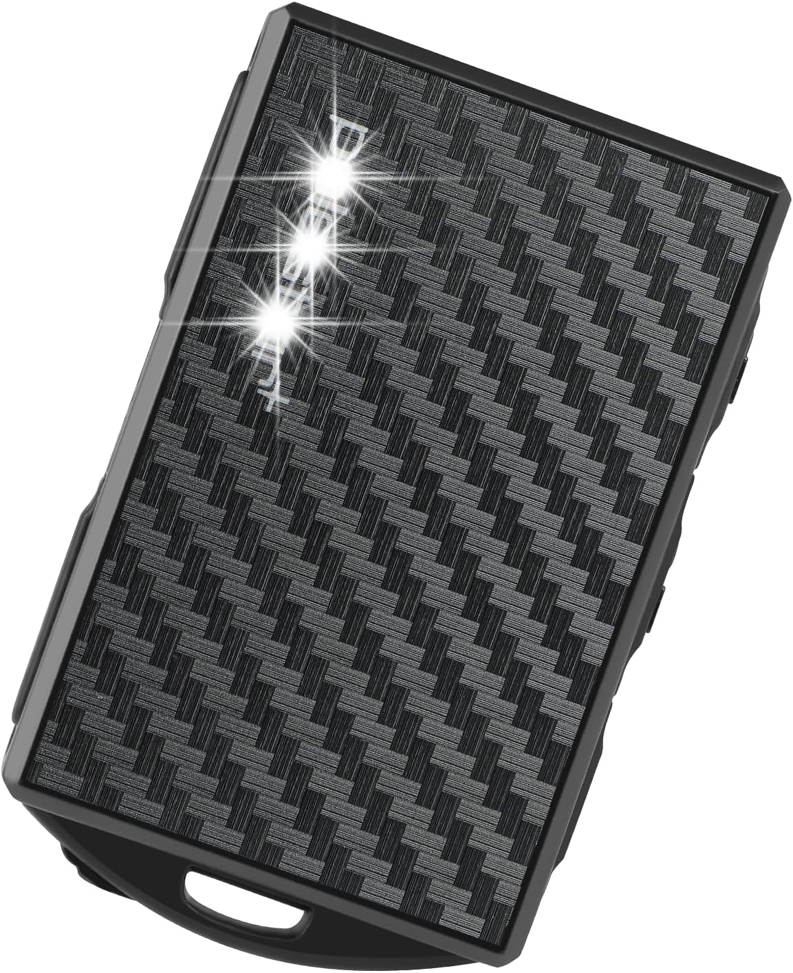 Car Key Fob Cover for Volvo Models - Stylish and Durable