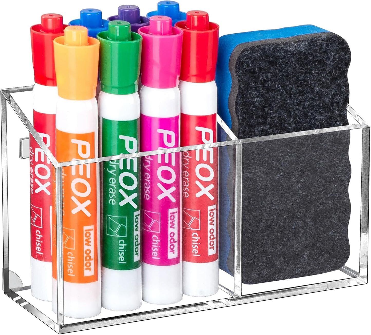 Organize in Style with BEYGORM Magnetic Holder
