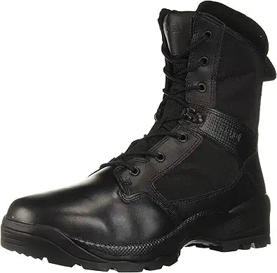 5.11 Men's ATAC 2.0 8in Military Tactical Boot for Durability