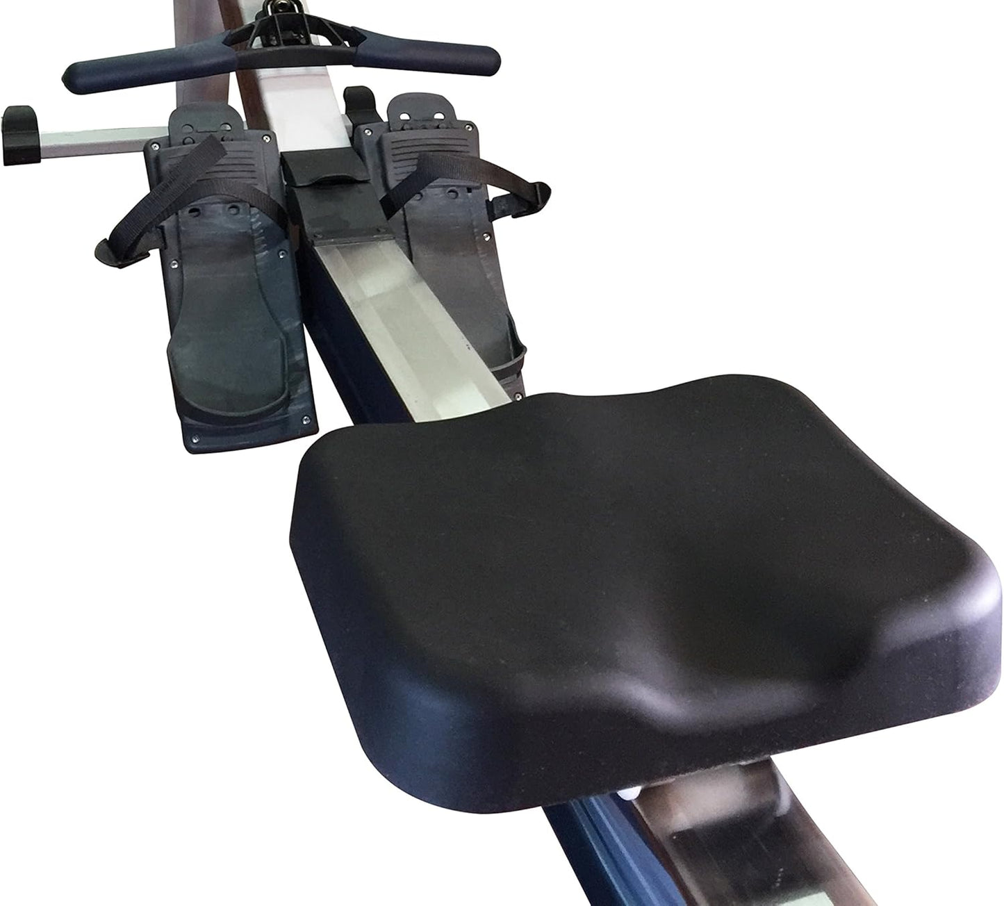 Silicone Rowing Machine Seat Cover for Concept 2 Comfort