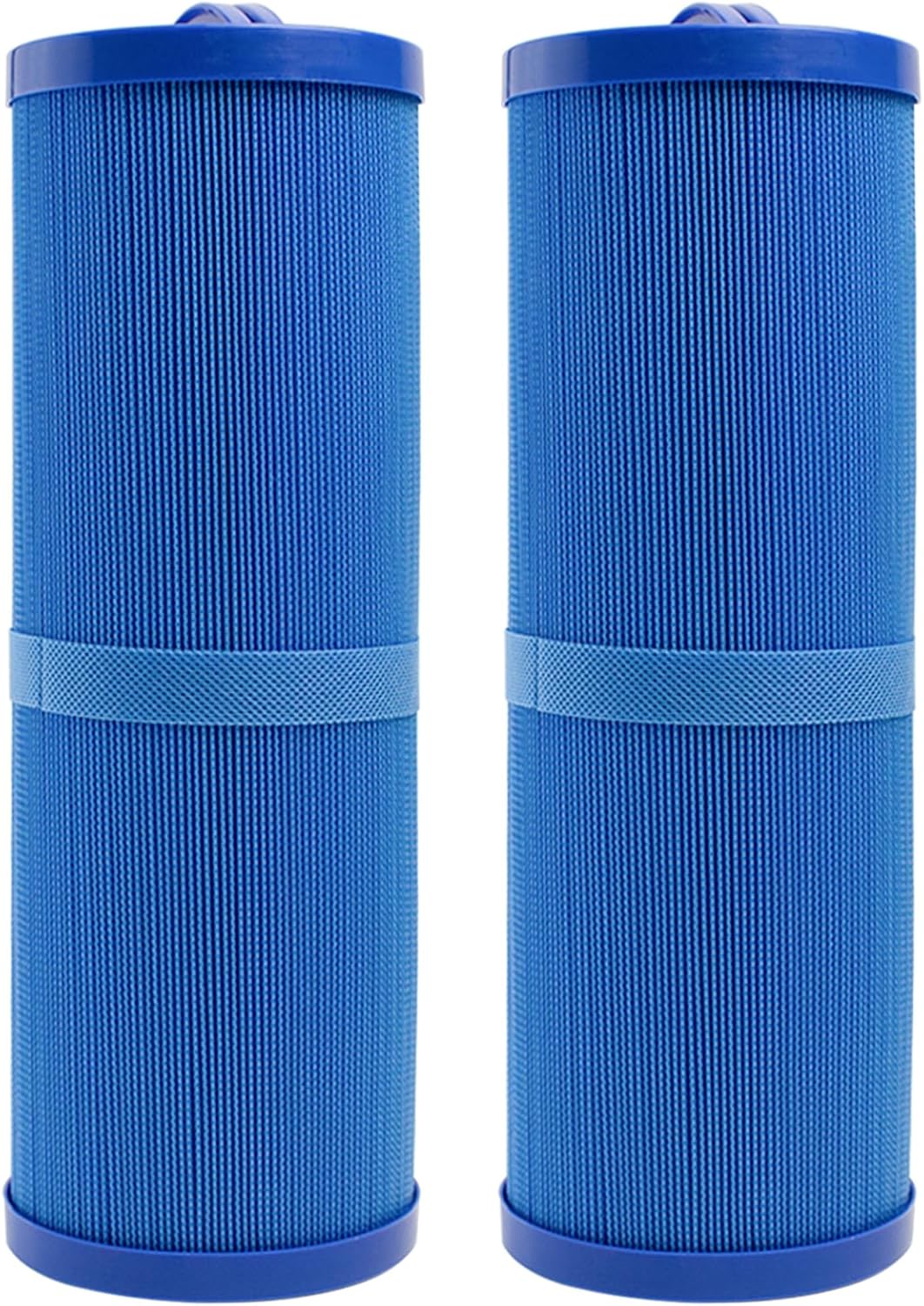2 Pack 4CH-949 Spa Pool Filter Cartridge Replacement for Clean Water