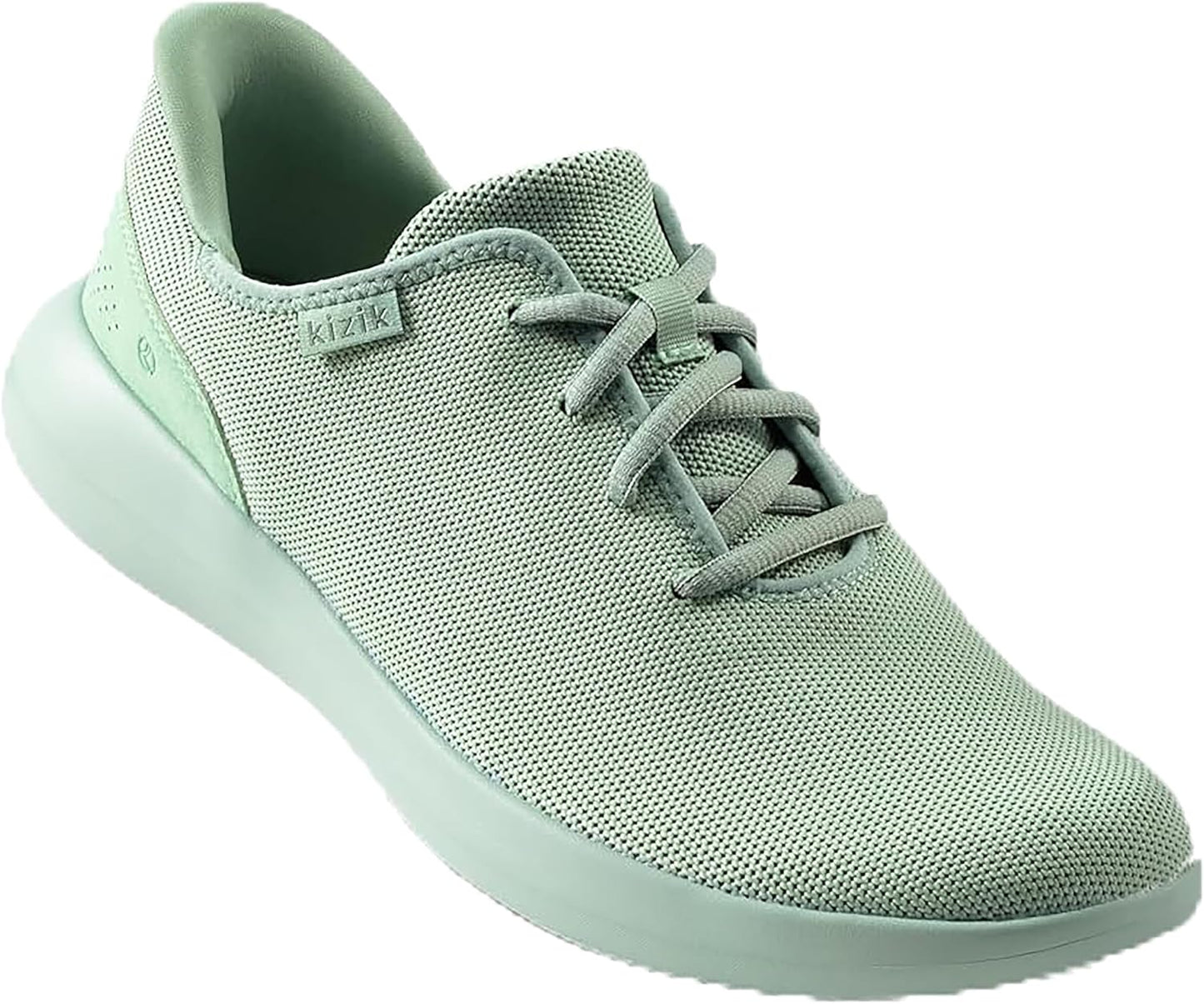 Kizik Slip On Sneakers Madrid for All-Day Comfort and Style