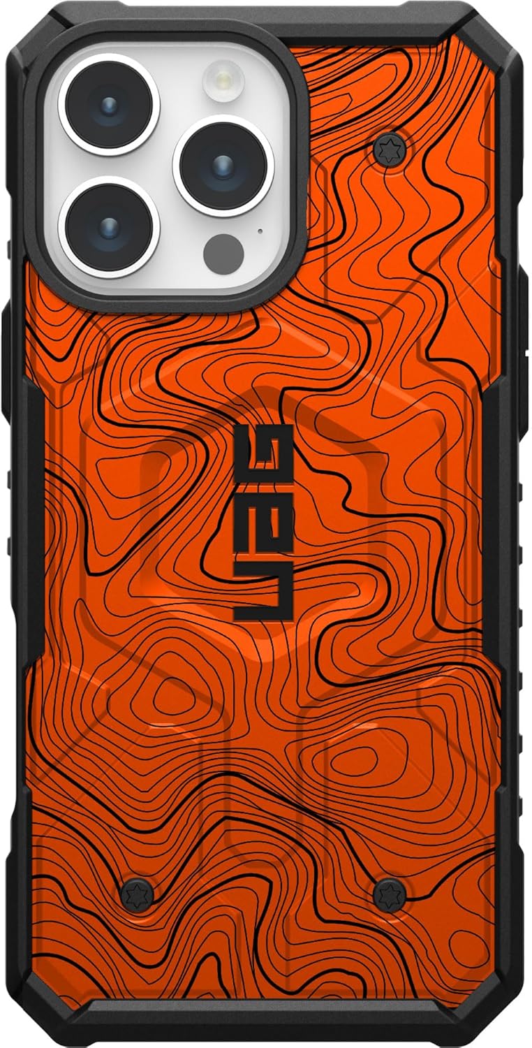 EGO TACTICAL UAG Urban Armor Gear Case for iPhone 16 Pro