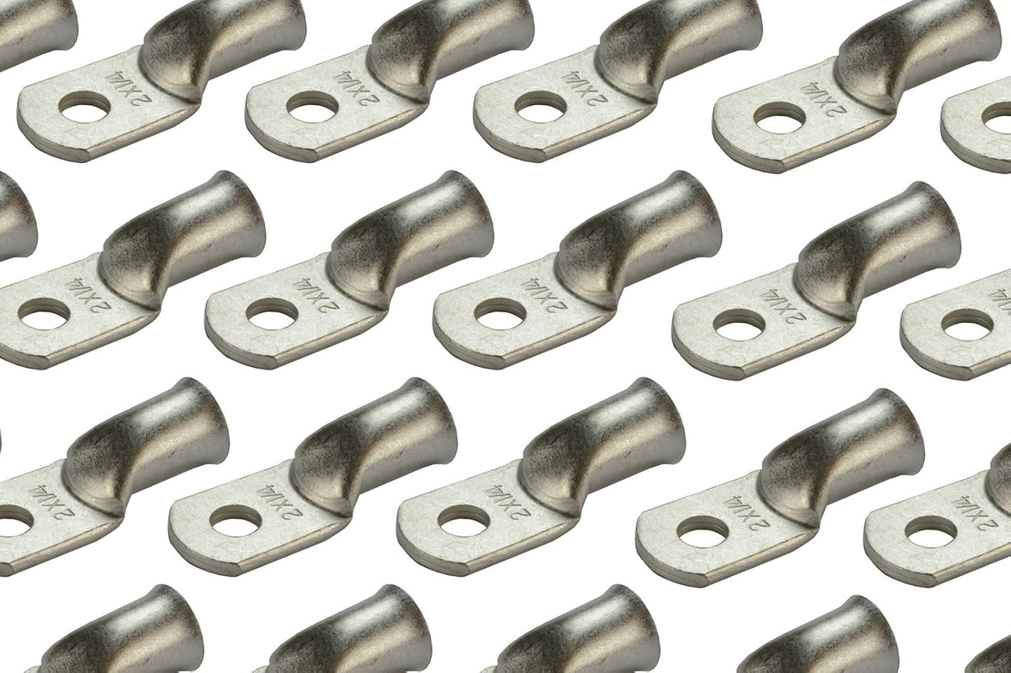 Tinned Copper Welding Battery Cable Ends for Marine Use